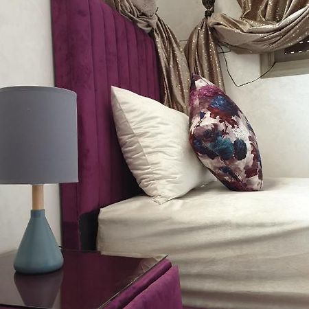 Maison Ghita Azrou Bagian luar foto