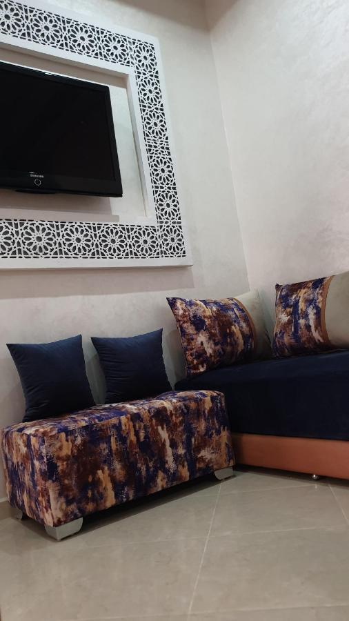 Maison Ghita Azrou Bagian luar foto