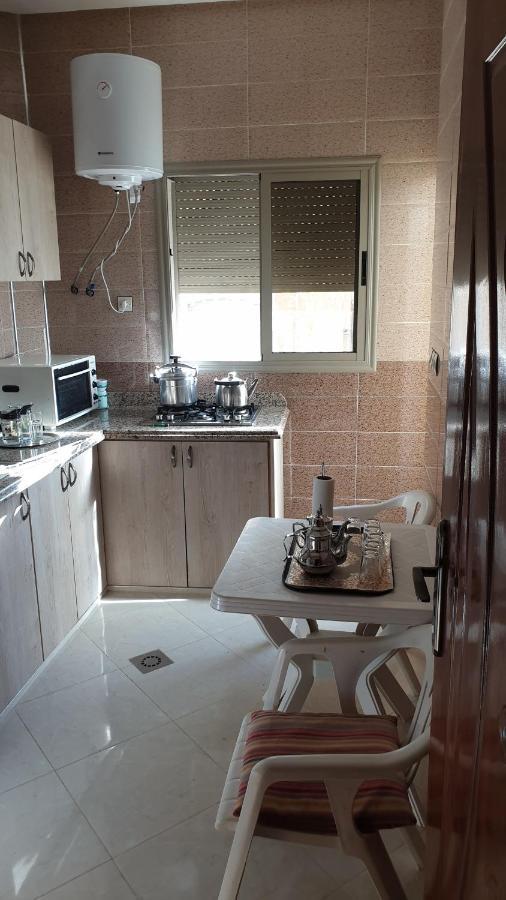 Maison Ghita Azrou Bagian luar foto