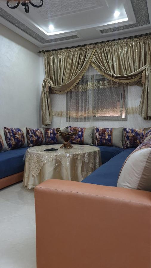 Maison Ghita Azrou Bagian luar foto